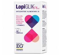LOPIGLIK PLUS 20CPR