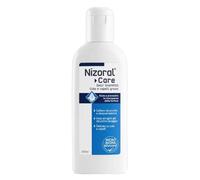 Nizoral care daily shampoo cute & capelli grassi 200 ml
