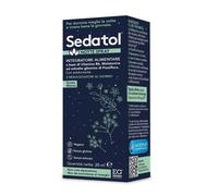 SEDATOL NOTTE SPRAY rilassante miglior prezzo