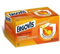 eg spa Ergovis vitamina c 60 capsule