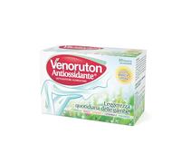 VENORUTON Antiossidante - 20 BUSTINE OROSOLUBILI - super offerta
