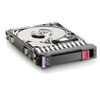 EG0450FBDBT - 450GB HP 10K 6G DP 2.5'' SFF SAS HDD per server HP