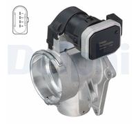 EG10484-12B1 Valvola EGR Delphi
