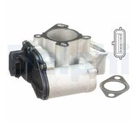 DELPHI Valvola EGR