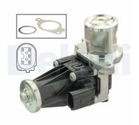 Valvola aria secondaria EG10570-12B1 DELPHI per FIAT ALFA ROMEO