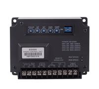 EG3000 EG2000 Generatore Motore Governatore Regolatore di velocità Modulo Regolatore Pannello di controllo elettronico Pezzi di ricambio gruppo elettrogeno senza spazzole(Common EG2000)