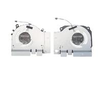 EG75071S1-C010-S9A EG75071S1-C020-S9A DC12V 0.50A 4PIN Ventola Di Raffreddamento, Compatibile Con Xiaomi, Ventola For Notebook Da Gioco Da 15.6 Pollici GTX 1060 6G Edition(Cpu gpu FAN)