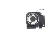 EG75071S1-C010-S9A EG75071S1-C020-S9A DC12V 0.50A 4PIN Ventola Di Raffreddamento, Compatibile Con Xiaomi, Ventola For Notebook Da Gioco Da 15.6 Pollici GTX 1060 6G Edition(GPU FAN)