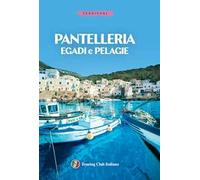 Egadi, Pantelleria