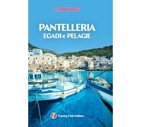 Egadi, Pantelleria
