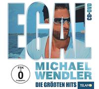 EGAL-Die gröáten Hits