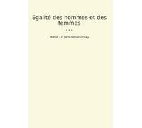 Egalité des hommes et des femmes