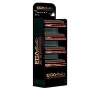 Egamaster - Espositore punte masterbit(520u)