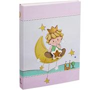 Egan Album Piccoli Principi Rosa