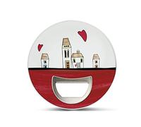 EGAN Apribottiglia, Rosso, Unica