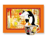 Egan Arredo Tavola Warner Bros Looney Tunes Trendy cod. 116034