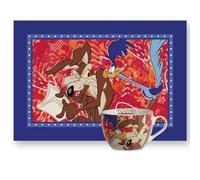 Egan Arredo Tavola Warner Bros Looney Tunes Trendy cod. 116036