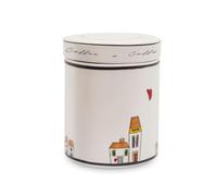 EGAN Barattolo Caffé Le Casette