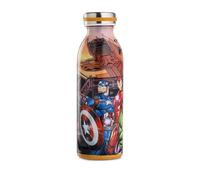 Egan Borraccia Disney Marvel 500 Ml Trendy cod. 108011