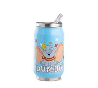 Egan Borraccia Termica Lattina Dumbo ML350