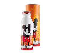 EGAN BOTTIGLIA TERMICA 500 ML IN ACCIAIO INOX - MICKEY I AM