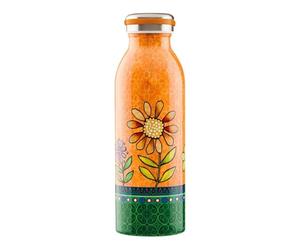 Egan Bottiglia Termica Bellamore Arancio ml 500