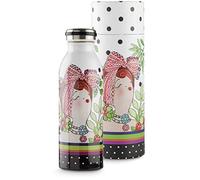 Egan Bottiglia termica Le Pupazze Bianca ML.500