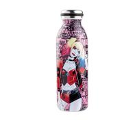 Egan Bottiglia Termica Harley Quinn DC ML 500