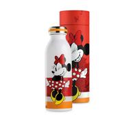 Egan Bottiglia Termica Minnie Mouse I Am Rosso Ml.500
