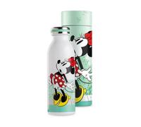 Egan Bottiglia Termica Minnie Mouse I Am Turchese Ml.500