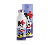 Egan Bottiglia Termica Minnie Mouse I Am Viola 500 ml