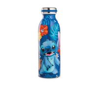 Egan Bottiglia Termica Stitch Blu Ml.500
