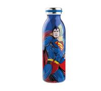 Egan Bottiglia Termica Superman DC ML 500