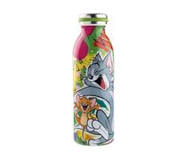 Egan Bottiglia termica Tom & Jerry 500 ml