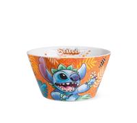 Egan Bowl stitch arancio, 550 ml Bowl Stitch arancio, 550 ml
