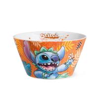 Egan Bowl Stitch Arancio Ml.550