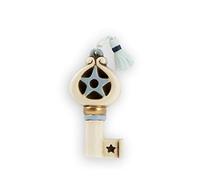 Egan Chiave, Ceramica, Avorio, Small