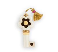 Egan Chiave, Ceramica, Avorio, Small
