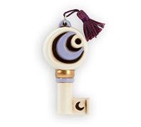Egan Chiave, Ceramica, Avorio, Small