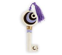 Egan Chiave, Ceramica, Avorio, Small