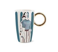 Egan collezione Abbracci mug Attimi
