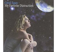 Egan Coral - My Favorite Distraction