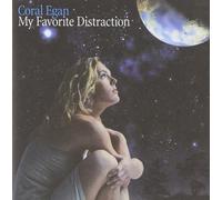 Egan Coral My Favorite Distraction (CD)