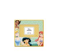Egan Portafoto Principesse Disney in ceramica 13X12 (INT. 10X7)
