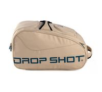 Egan Drop Shot Portaracchette Db324008 Beige