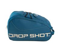 Egan Drop Shot Portaracchette Db324008 Blu Blue