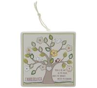 Egan Formella Albero della Vita Verde