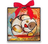 EGAN Formella Migliore Amico Cane