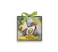 Egan Formella, Ceramica, Avorio, Small