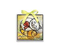 EGAN Formella Migliore Amico Gatto